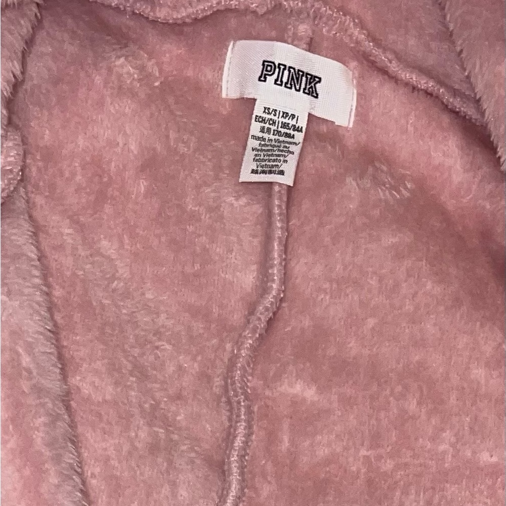 VS PINK Onesie.   XS/S - Picture 8 of 13